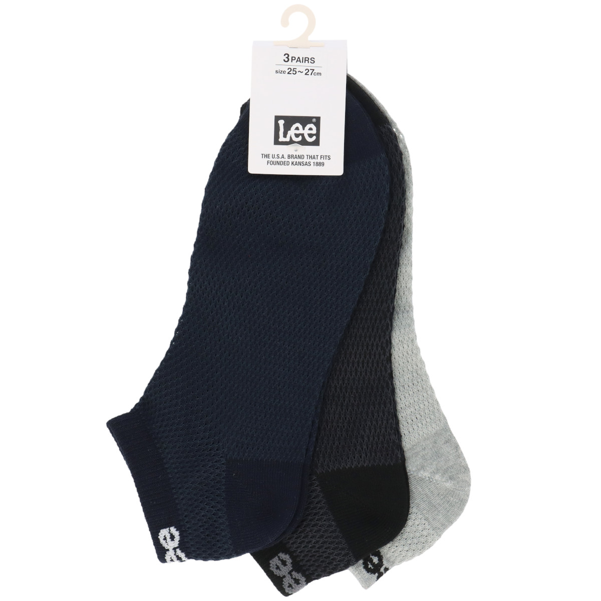 Lee スニーカー バンドル