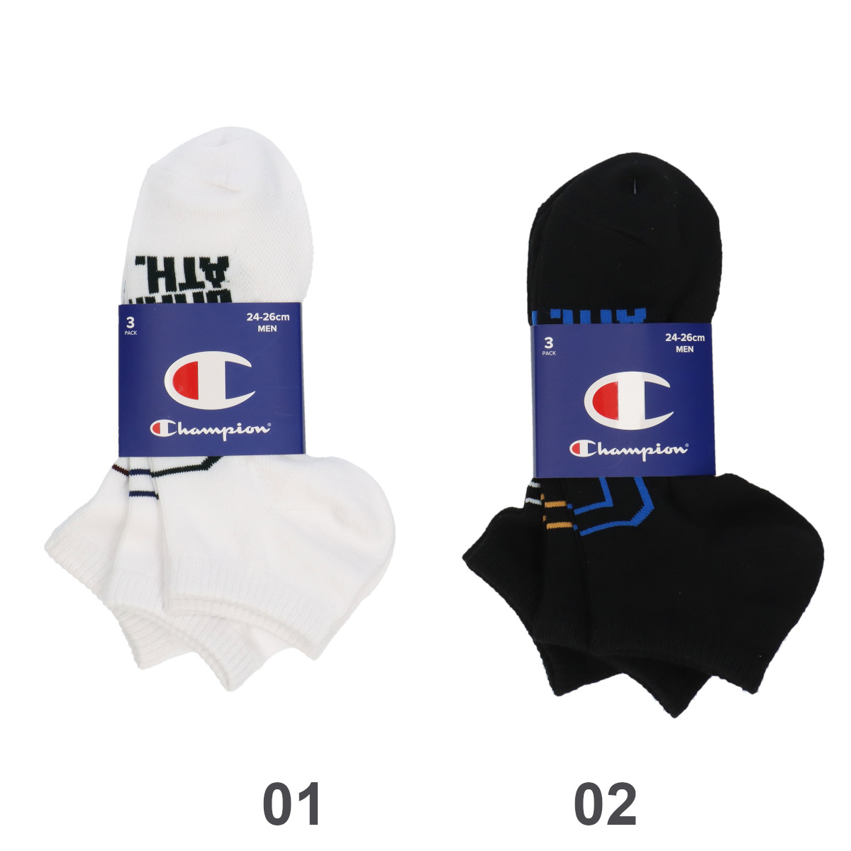 Champion スニーカー バンドル