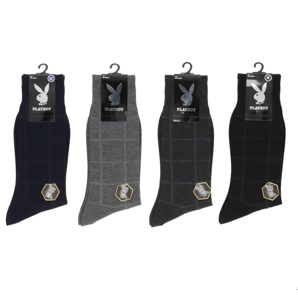PLAYBOY クルー ビジネス ソツクス