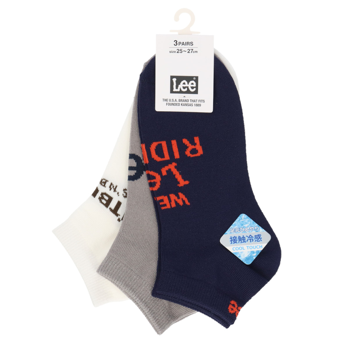 Lee スニーカー バンドル