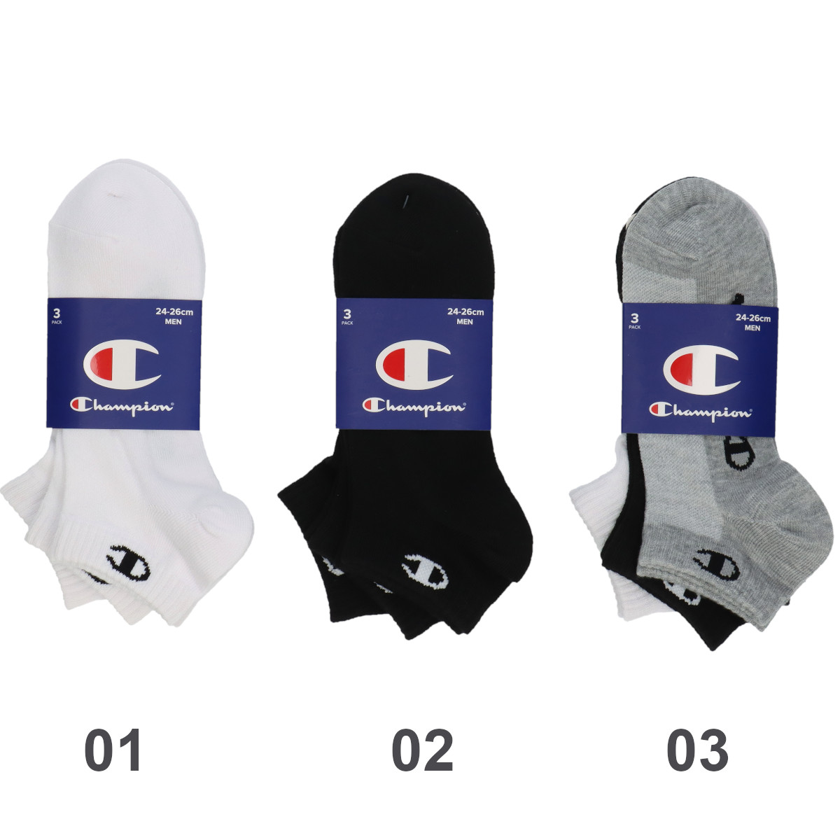 Champion スニーカー バンドル