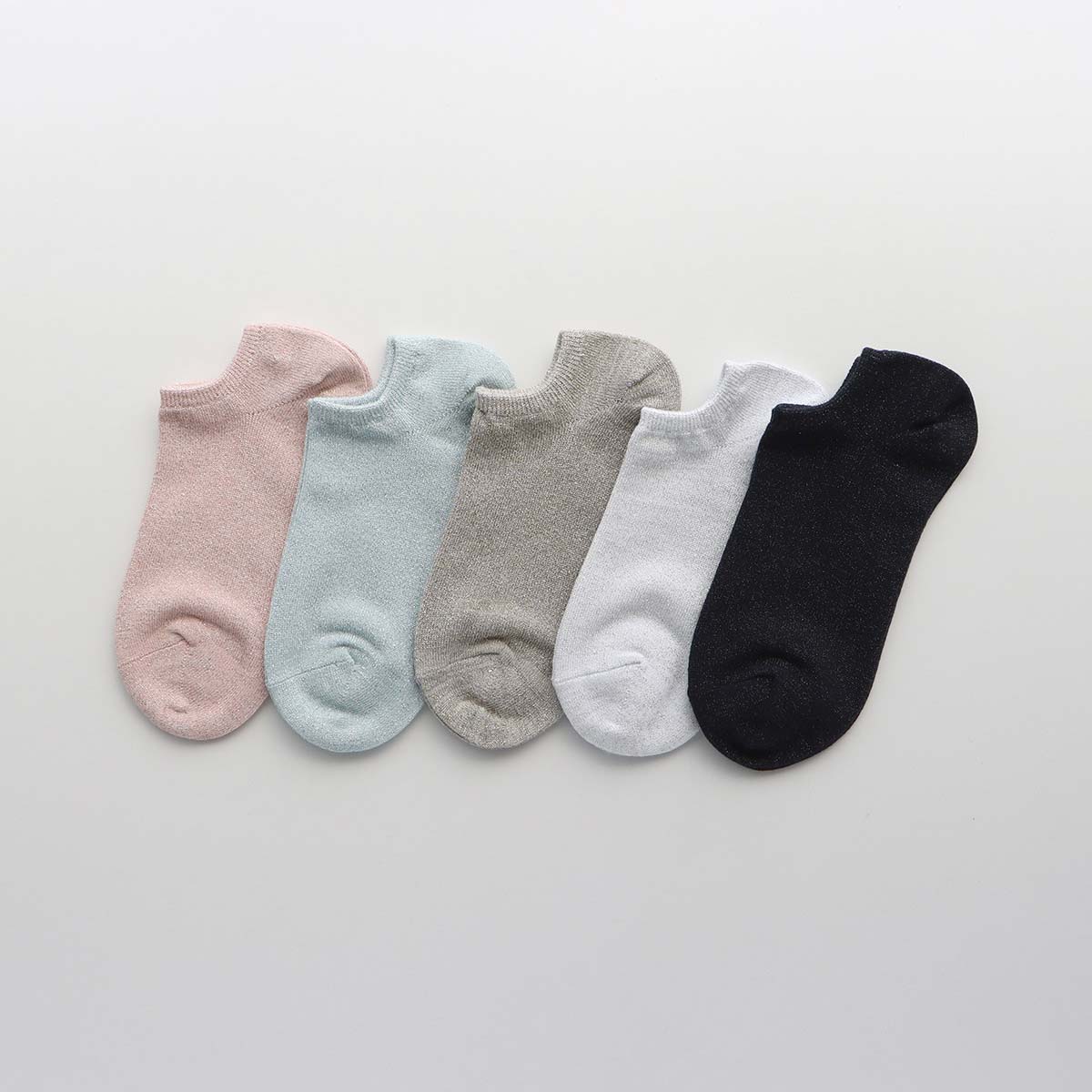 ソフトフィットラメゴースト ゴースト