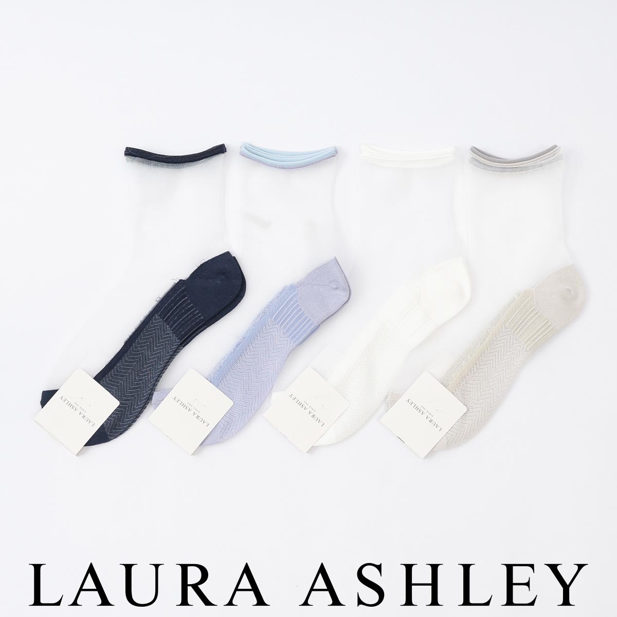 Edwin  クルー丈 ソックス レディース 靴下 