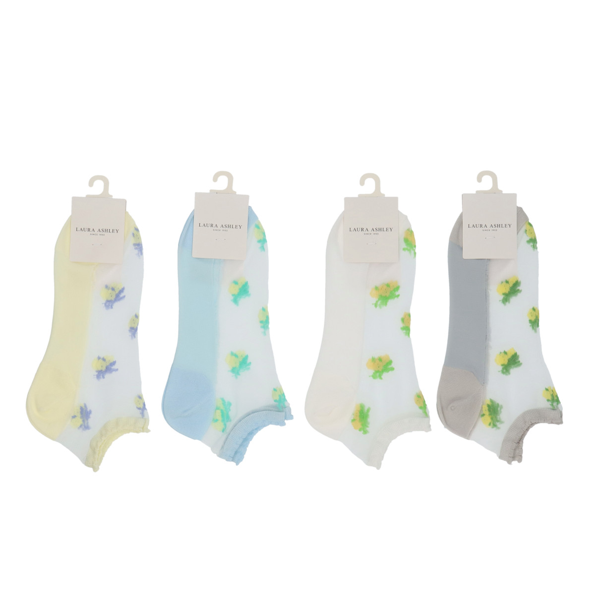 Lemon Grove ゴースト