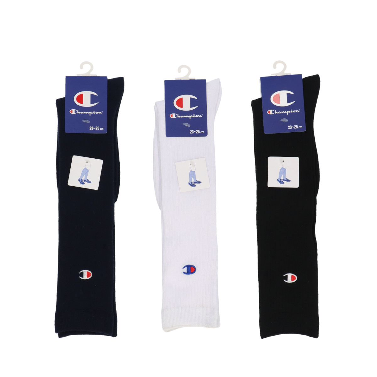 ハイソックス ハイソツクス 