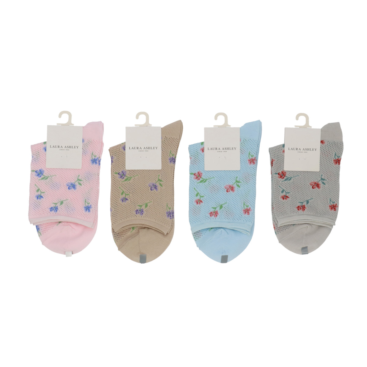 Falling Garden Ditsy クルー