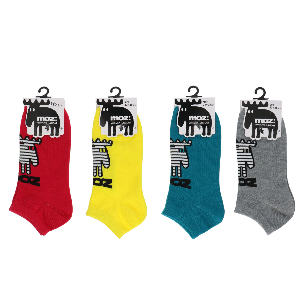 平編み ゴースト 