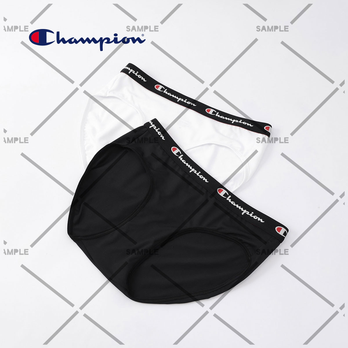 Champion Sporty shorts  ショーツ ウィメンズ 