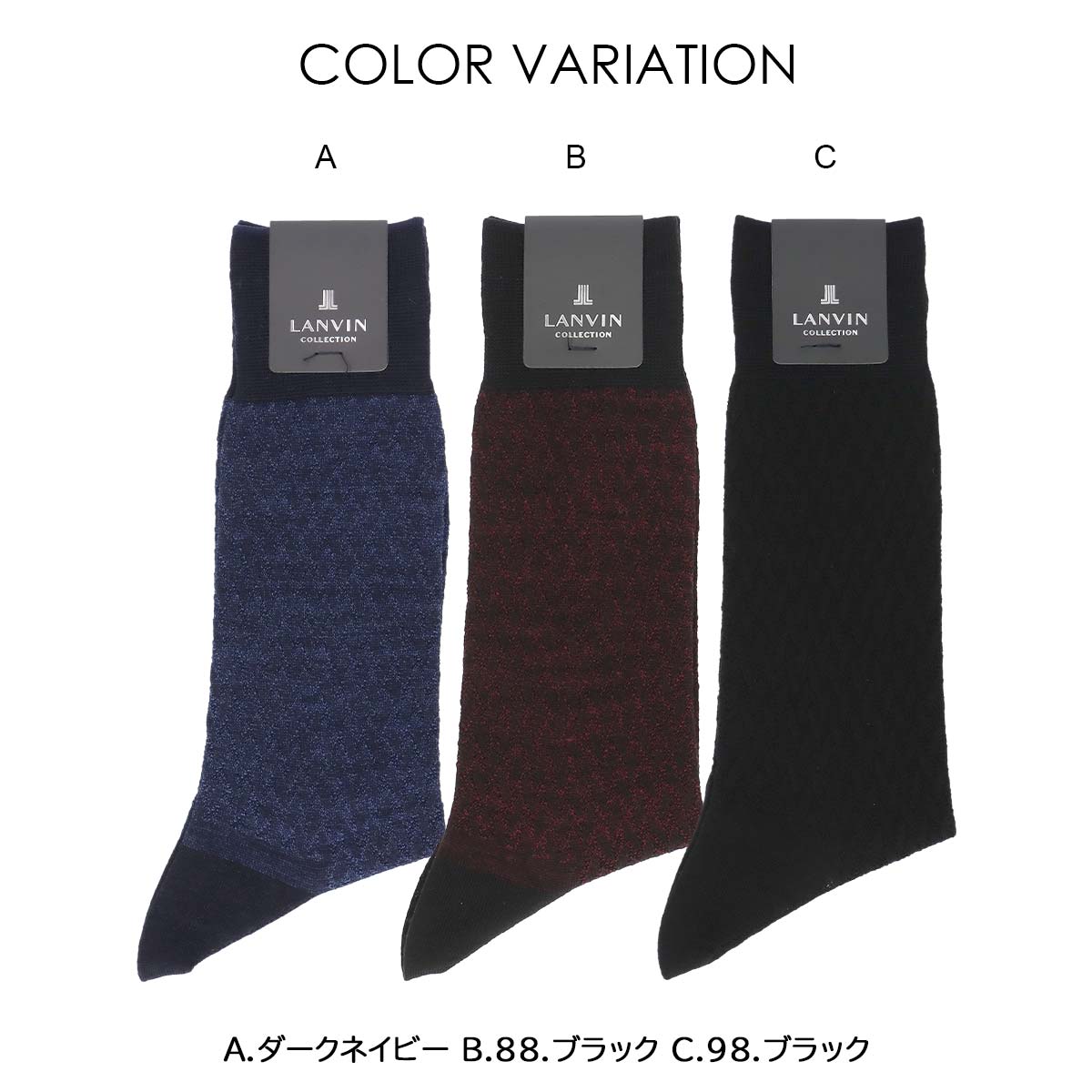 アクリル毛混ヘリンボーンリンクス ドレス